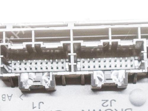 Electronic module OPEL MOKKA / MOKKA X (J13) 1.4 (_76) | BP6768079M83 