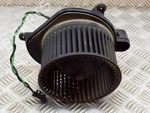 Heater blower motor JEEP GRAND CHEROKEE III (WH, WK) 3.7 V6 4x4 | BP27762505M62 