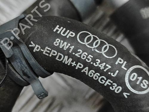 Pipe AUDI A4 Allroad B9 (8WH, 8WJ) 2.0 TDI quattro | BP24142217M125  - Image 6