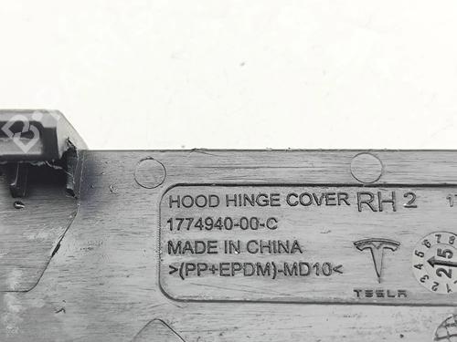 Andre TESLA MODEL 3 (5YJ3) EV | BP33388515O1  - Image 6