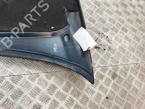 Hood MERCEDES-BENZ M-CLASS (W163) ML 270 CDI (163.113) | BP28302655C1 
