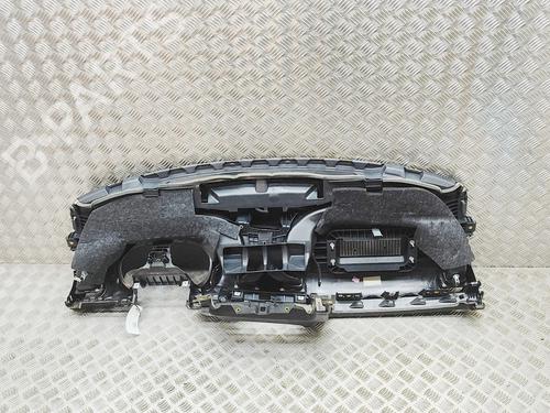 Dashboard AUDI A3 Sportback (8VA, 8VF) 1.6 TDI | BP39939590C46 - Image 5