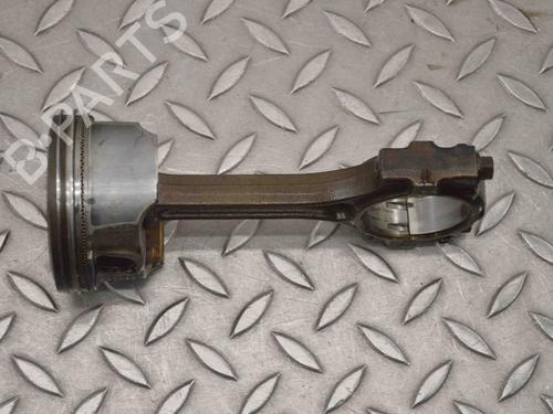 Otra OPEL VECTRA C (Z02) 2.2 16V (F69) | BP30241330O1 