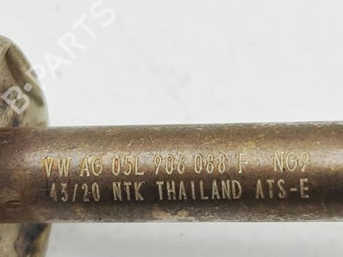 Electronic sensor VW CADDY V MPV (SBB, SBJ) 2.0 TDI 4motion | BP31976941M84 