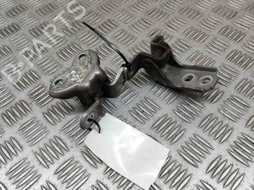 Hinge/Door check strap TOYOTA AURIS (_E18_) 1.3 Dual-VVTi (NRE180_, NRE180R) | BP29458722C146 