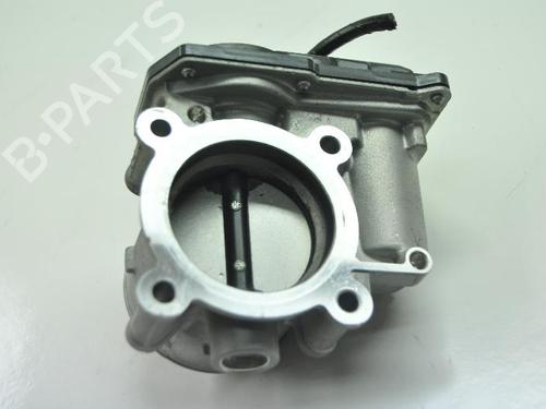 Throttle body MAZDA 3 (BM, BN) 2.0 | BP30283473M82 