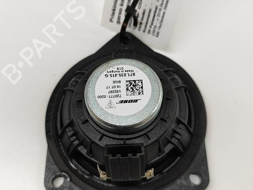 Speaker PORSCHE PANAMERA (971) 3.0 (97AAA1, 97BAA1) | BP23416132E2 