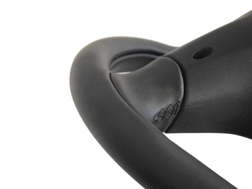 Steering wheel ALFA ROMEO STELVIO (949_) 2.0 Q4 (949.AXA2A) | BP30620568C49 - Image 6