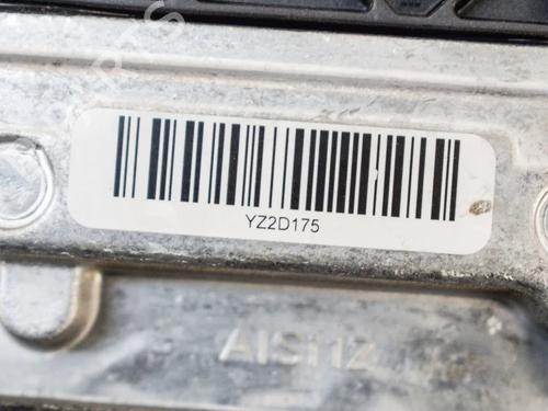 Engine control unit (ECU) MERCEDES-BENZ E-CLASS T-Model (S212) E 220 CDI (212.202) | BP6751232M57