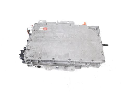 Used Inverter/Converter Inverter/Converter JAGUAR I-PACE (X590) EV400 AWD (400 hp) 36043555 36043555