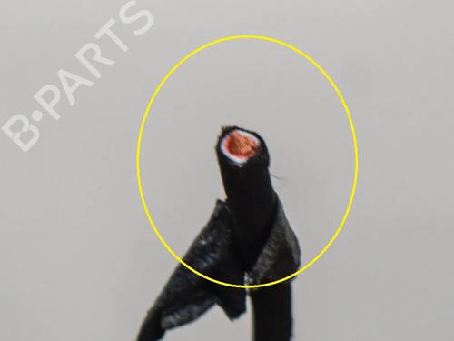 Electronic module VOLVO V40 Hatchback (525) D2 | BP14612807M83 - Image 6