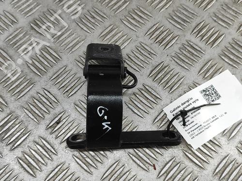 Used Hinge/Door check strap Hinge/Door check strap 27798851 27798851