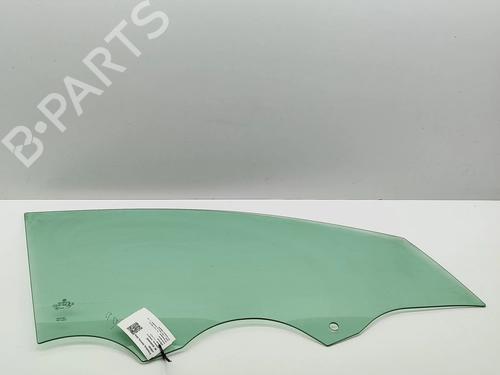 Used Front right door window VW GOLF VIII (CD1, DA1) 2.0 TSI R 4motion (320 hp) 30005075