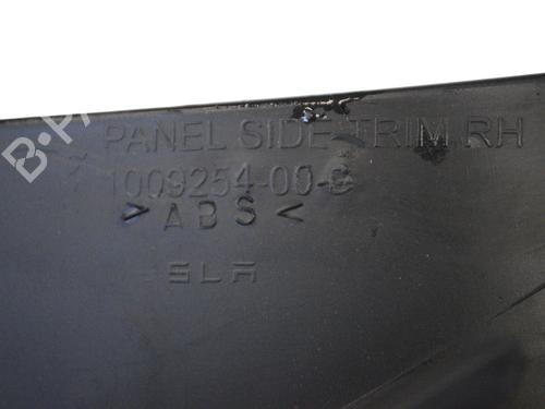 Boot lining TESLA MODEL S (5YJS) 70D AWD | BP33359327I3  - Image 5