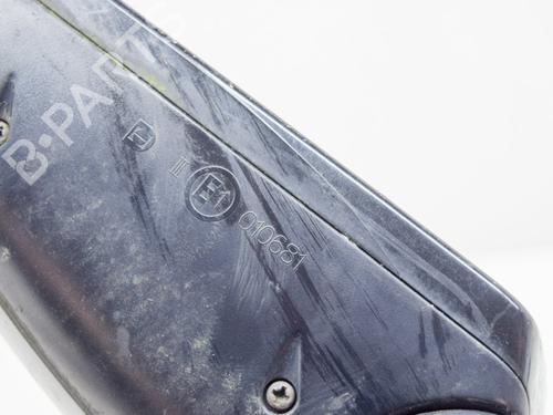 Left mirror AUDI A4 B6 Convertible (8H7) 3.0 | BP8847441C26 