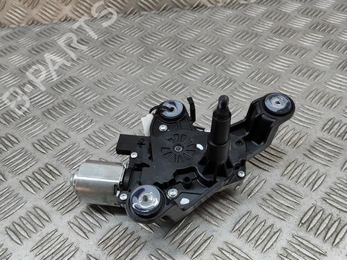 Rear wiper motor PEUGEOT 2008 II (UD_, US_, UY_, UJ_, UR_, UC_) 1.2 Hybrid 136 (URHPYC, USHPY) | BP28553000M102 