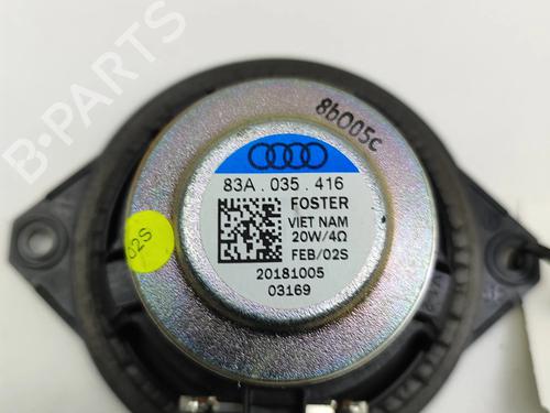 Speaker AUDI Q3 (F3B) 35 TFSI | BP27789919E2  - Image 5