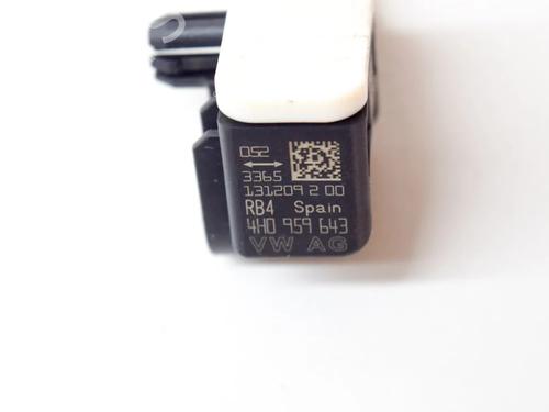 Electronic sensor AUDI A6 C7 Avant (4G5, 4GD) 2.0 TDI | BP9628270M84 