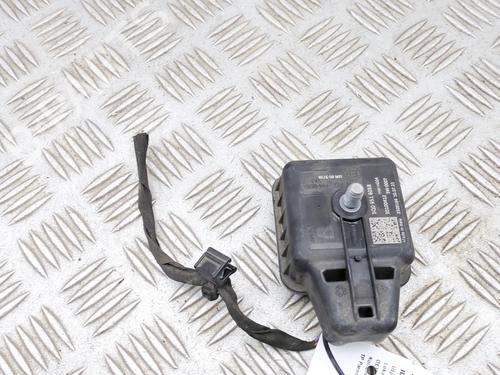 Electronic module BMW 7 (E65, E66, E67) 745 i, Li | BP39244685M83  - Image 6