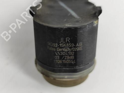 Módulo eletrónico JAGUAR XE (X760) 2.0 D | BP24819239M83 