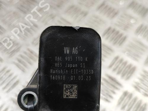 Ignition coil AUDI A5 (F53, F5P) 35 TFSI Mild Hybrid | BP28115217M94  - Image 6