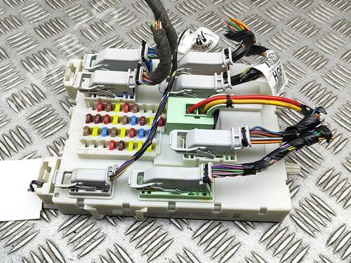 Used Electronic module FORD FOCUS III 1.0 EcoBoost (125 hp) 30108829