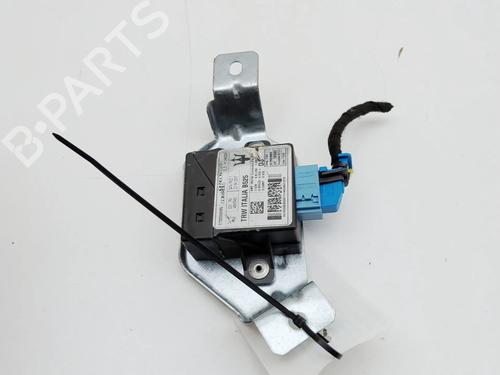 Electronic module MASERATI GHIBLI III (M157) 3.0 D | BP39884416M83 - Image 2