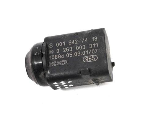 Elektronisk modul MERCEDES-BENZ R-CLASS (W251, V251) R 350 4-matic (251.065, 251.165) | BP30234451M83