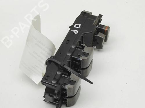Right front window switch LEXUS LS (_F4_) 460 (USF40) | BP37698023I26 - Image 4