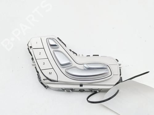 Used Switch Switch MERCEDES-BENZ GLC (X253) 220 d 4-matic (253.915) (194 hp) 40605681 40605681