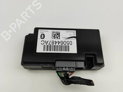 Electronic module DODGE NITRO 2.8 CRD 4WD | BP25910217M83 - Image 3
