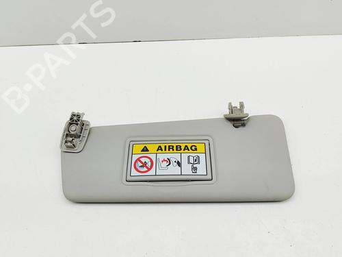 left-sun-visor-renault-zoe-bfm_-2012-34282643 main image