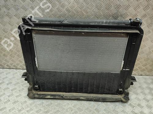 Radiator set SKODA ENYAQ iV SUV (5AZ) 85 | BP28115558M120 - Image 4