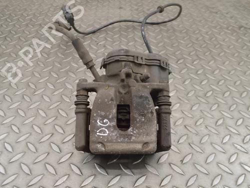 Used Right rear brake caliper Right rear brake caliper MERCEDES-BENZ A-CLASS (W176) A 180 CDI (176.000) (109 hp) 33350614 33350614