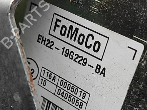 Electronic module JAGUAR F-PACE (X761) 2.0 TD4 AWD | BP33395481M83  - Image 6