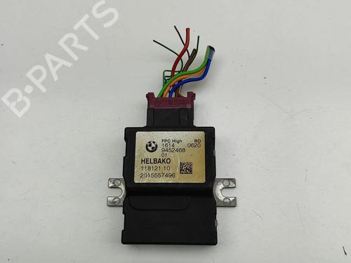 Used Electronic module Electronic module BMW X5 (G05, F95) xDrive 45 e Plug-in Hybrid (394 hp) 27334636 27334636
