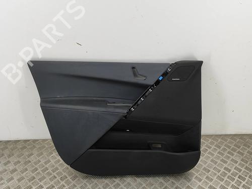 Seats set BMW iX (I20) xDrive 50 | BP30971668C78 