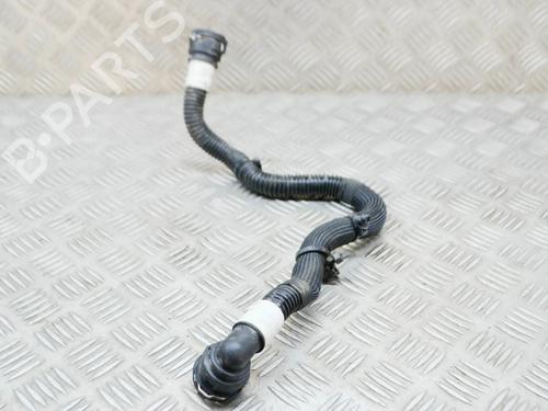 Pipe TESLA MODEL 3 (5YJ3) EV AWD | BP27758125M125