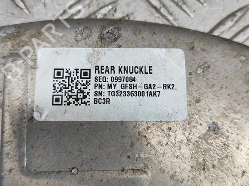 Support TESLA MODEL Y (5YJY) EV Performance All-wheel Drive | BP28432050C155 