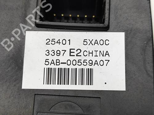 Right front window switch MERCEDES-BENZ X-CLASS (470) X 250 d (470.230) | BP28435049I26 - Image 8