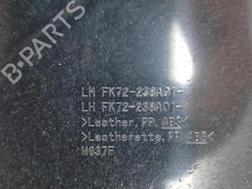 Front left panel LAND ROVER DISCOVERY SPORT (L550) 2.0 D 4x4 | BP38201633C58  - Image 8