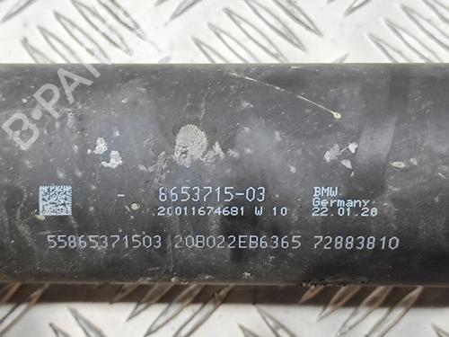 Driveshaft BMW 5 Touring (G31) 530 d xDrive | BP37269182M37 - Image 9