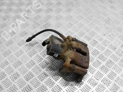Left rear brake caliper VW PASSAT B7 (362) 1.4 TSI | BP14626835M107