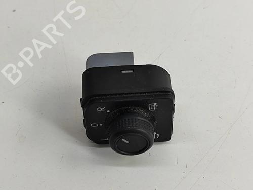 Speilbryter VW PASSAT B8 (3G2, CB2) 1.4 GTE Hybrid (218 hp) 25217760