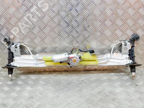 Used Electronic module Electronic module PORSCHE CAYMAN (987) S 3.4 (295 hp) 9166018 9166018