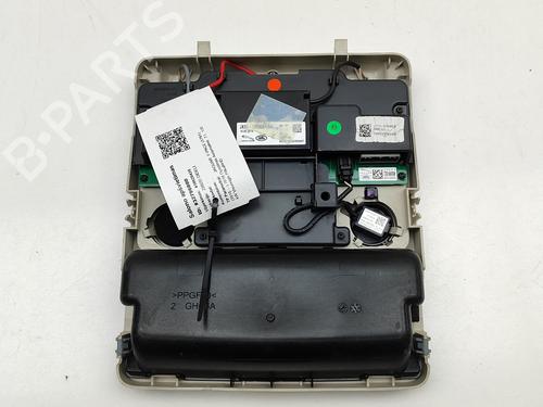 Innerbelysning JAGUAR F-PACE (X761) 2.0 TD4 | BP29830578I8 