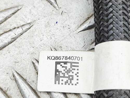 Pipe BMW X3 (G01, F97, G08) M | BP38650599M125 - Image 6