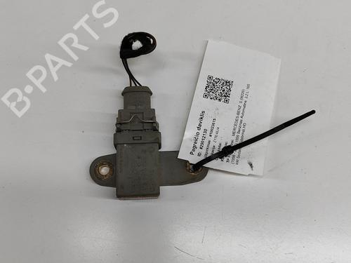 Used Electronic sensor MERCEDES-BENZ S-CLASS (W220) S 320 (220.065, 220.165) (224 hp) 24580701