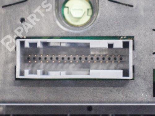 Display OPEL ASTRA H (A04) 1.4 (L48) | BP6719535C48 