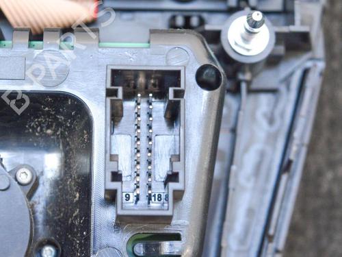 Electronic module BMW 5 Touring (F11) 525 d | BP6754283M83 